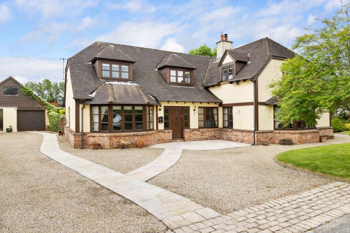 Creggs, Johnstown Ave, Kilpedder, Wicklow