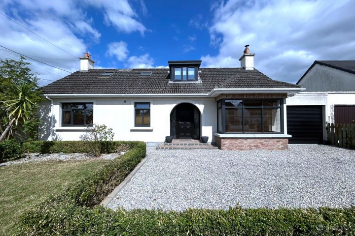 Ashville, Ballymakenny Road, Drogheda, Co. Louth