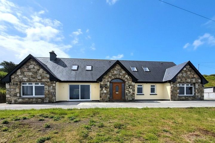 Killadoon, Westport, Killadoon, Co. Mayo, F28NT02
