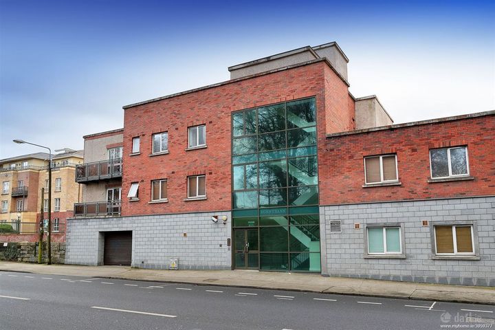 3 Sunnybank, Islandbridge, Dublin 8, D08TW63