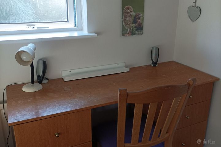 Coppinger, Stillorgan Park, Blackrock, Co. Dublin
