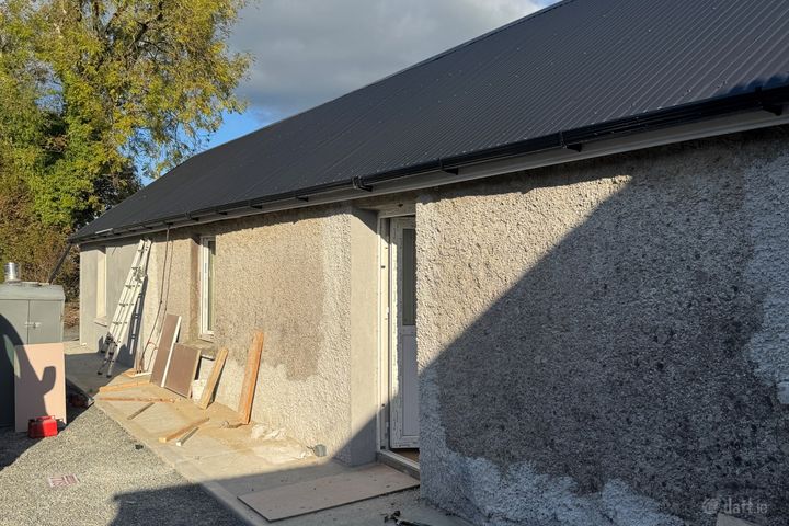 Moyar, Kingscourt, Co. Cavan