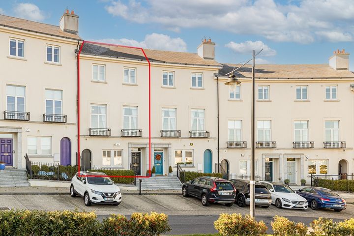 8 The View, Robswall, Malahide, Dublin