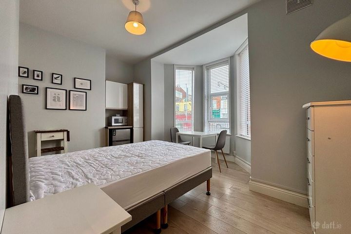 North Strand Road, Dublin 3, North Strand, Dublin 3