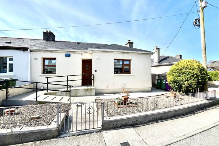19 Fatima Avenue, Sligo, Co. Sligo, F91X4DF