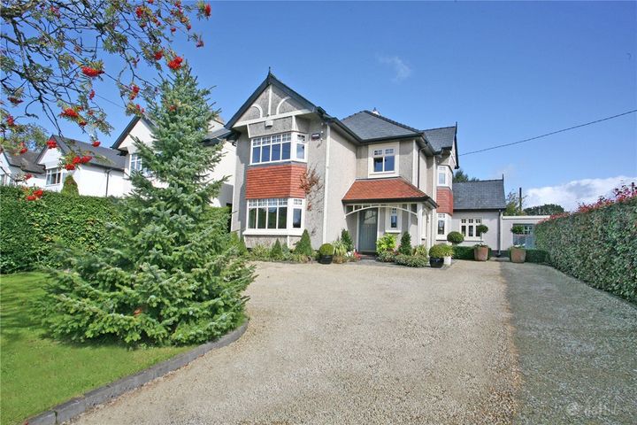 Tirowen, Ennis Rd, Limerick, Limerick