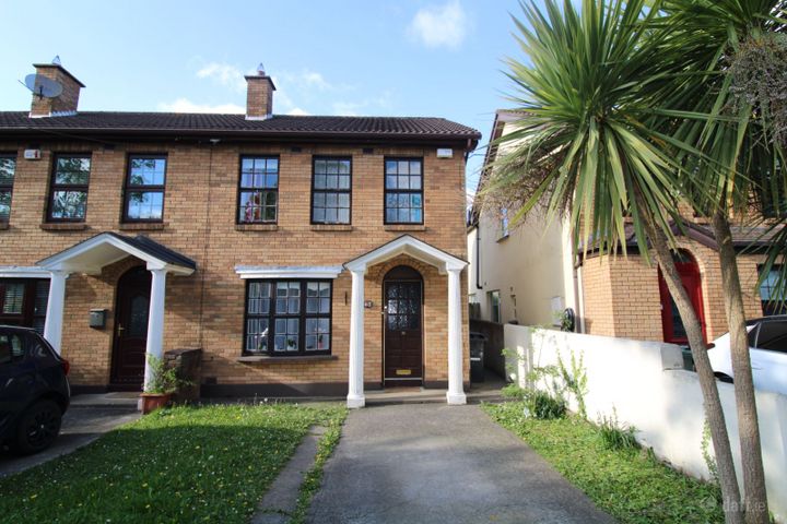 62 Park Drive Green, Castleknock, Co. Dublin, D15HV22