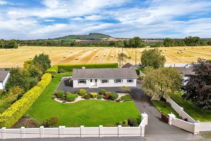 Christianstown, Newbridge, Kildare, Kildare