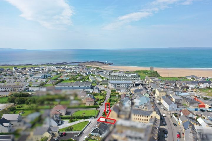 Lartigue Road (Off Main Street), Ballybunion, Co. Kerry