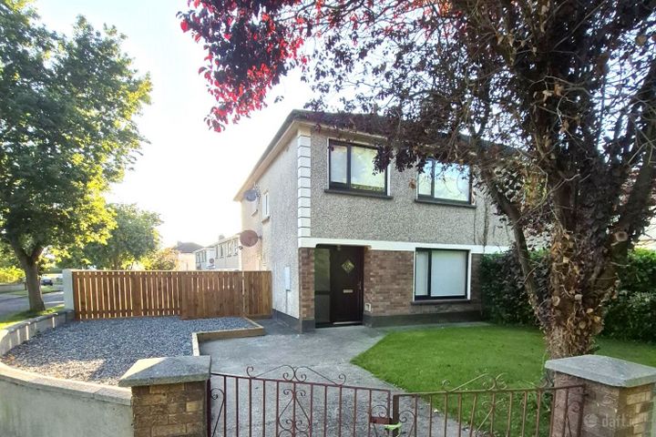 157 Kingsbry, Maynooth, Maynooth, Co. Kildare
