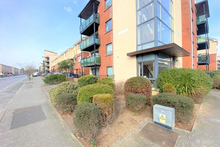 Rathbourne Drive, Ashtown, Dublin 15