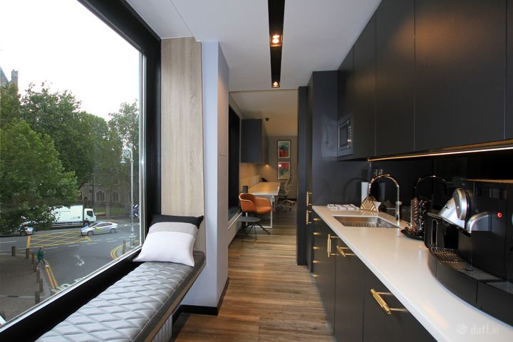 3 Castle Street, Dublin 2