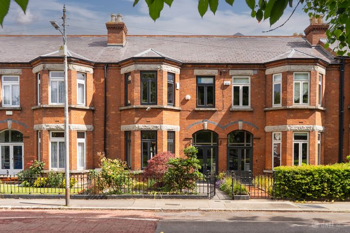 19 Eaton Sq, Terenure, Dublin 6w, Dublin