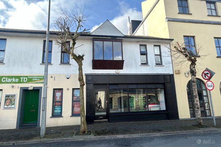 Church Avenue, Mullingar, Co. Westmeath