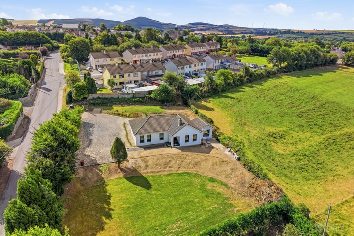 Knockenree, Carnew, Co. Wicklow, Y14KW31
