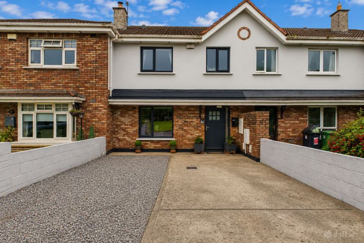 63 Johnswood Park, Ashbourne, Ashbourne, Co. Meath, A84PX00