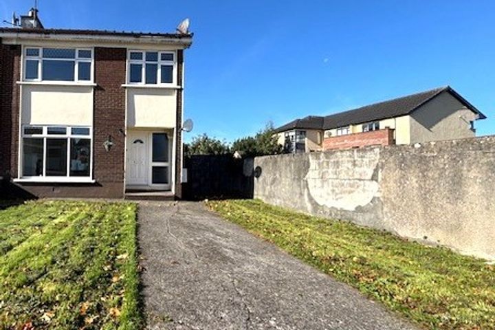 Church Road, Rathcoole, Co. Dublin