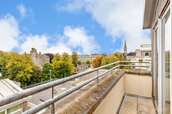 19 Deerpark House, Lyreen Manor, Maynooth, Co. Kildare, W23EW70