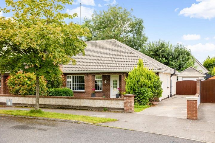 3 Rathview Prosperous, Prosperous, Kildare, Kildare