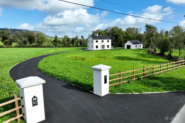 30 Abohill Road, Mullaghdun, Enniskillen, Co. Fermanagh