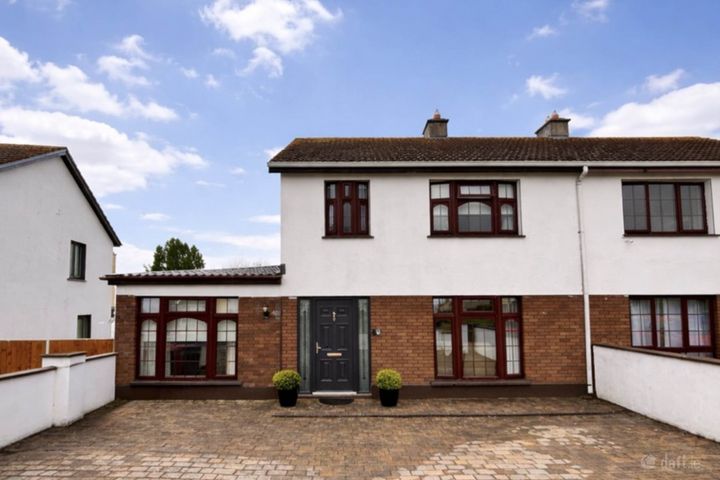 54 Laurel Park, Patrickswell, Limerick, Co. Limerick, V94DT2W