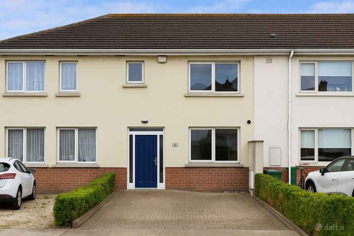 33a Dale Rd, Stillorgan, Dublin, Dublin