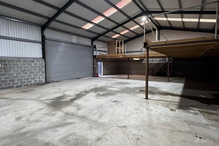 Cartron, Craughwell, Co. Galway