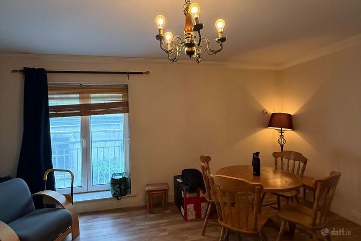 Apartment 23, The Northumberlands, Love Lane East, Mount Street Lower, Grand Canal Dock, Dublin 2