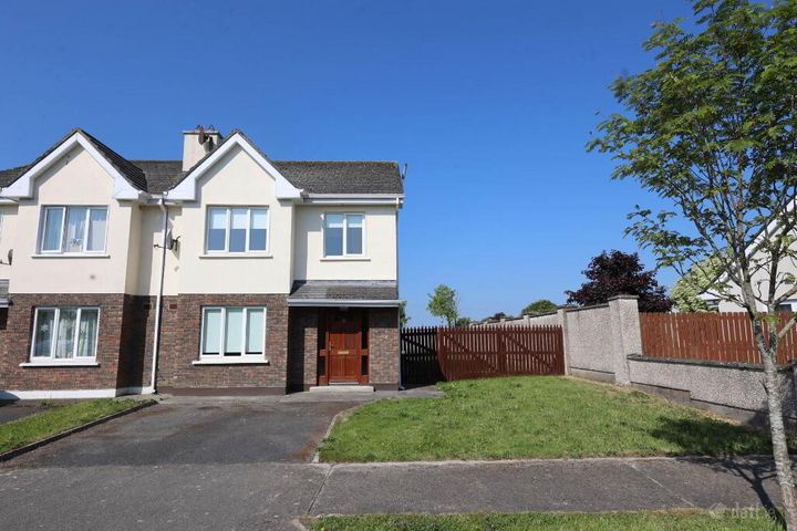 2 Mill Court, Borris In Ossory, Portlaoise, Co. Laois, R32E284