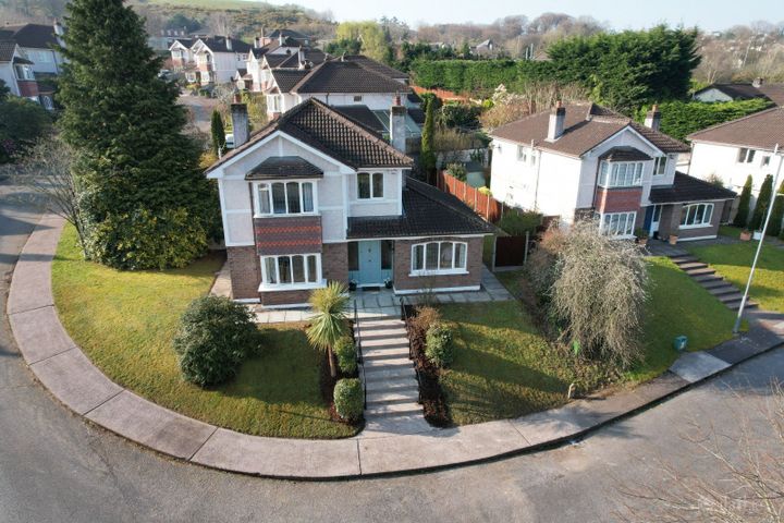 1 The Ovals, Rochestown Road, Rochestown, Co. Cork, T12P9HD