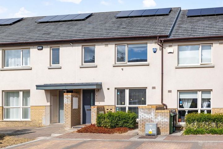 5 Saint Helens Downs, Adamstown, Co. Dublin, K78A9T4