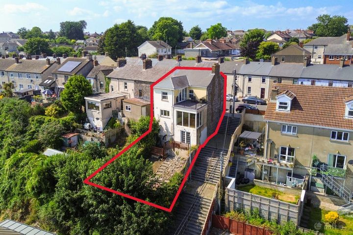 3 Saint Catherine's Terrace, Cord Road, Drogheda, Co. Louth, A92NP7T