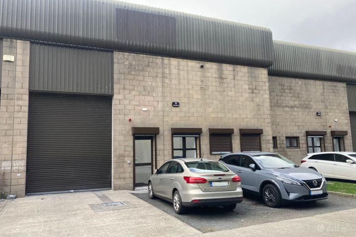 Unit 4, 151 Baldoyle Industrial Estate, Baldoyle, Dublin 13, Co. Dublin