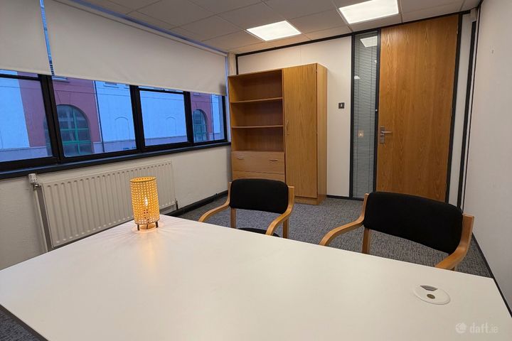 Ross House Office Centre, Ross House, Merchants Road, Galway, Galway City Centre