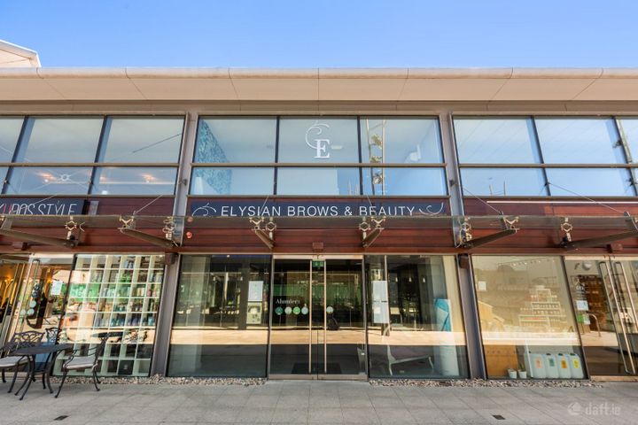Unit 10, Meridian Point, Church Road, Greystones, Co. Wicklow