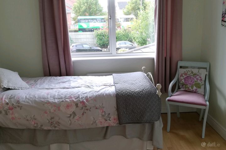 Riverwood Heath , Porterstown, Co. Dublin