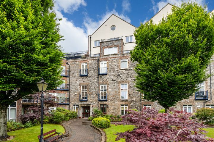 214 Grace Park Manor, Drumcondra, Dublin 9, D09FN76