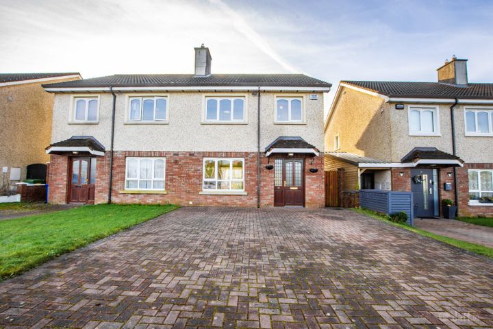 15 Meadowbank, Baile Na NDeise, X91P4FP