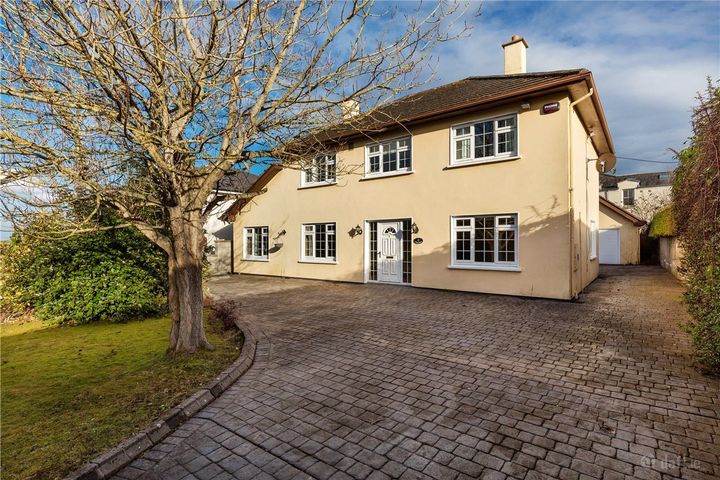 Tanglewood, O Hanlons Lane, Malahide, Dublin