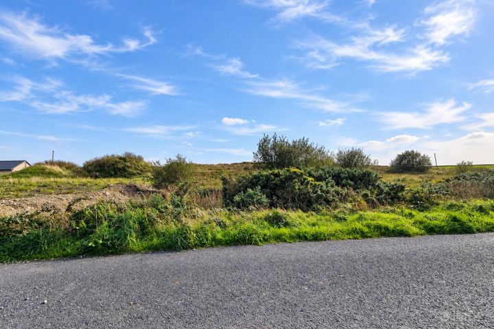 Breaghva, Kilrush, Co. Clare