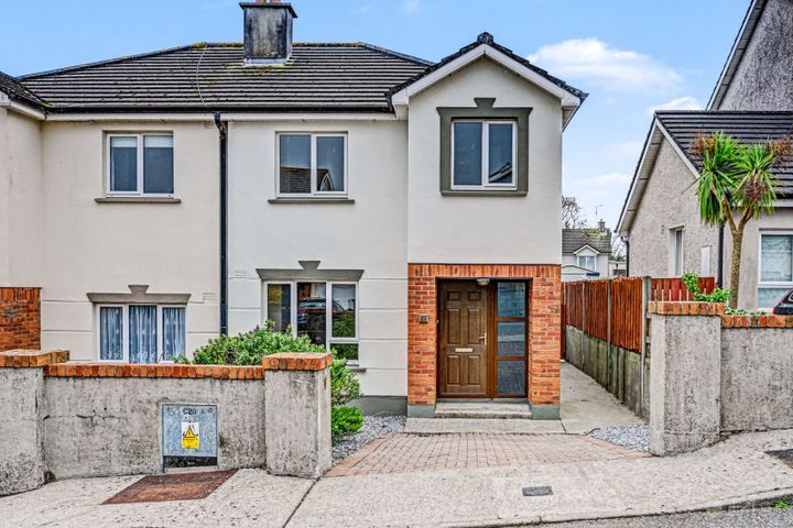 61 College Green, Wexford, Wexford Town, Co. Wexford, Y35X9P8