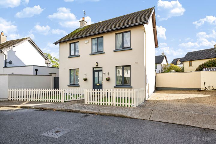 15 Huntsmans Road, Lusk Village, Lusk, Co. Dublin, K45 H272