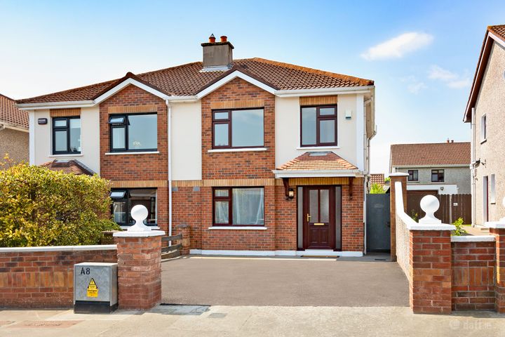 31 Crozon Park, Sligo, Sligo, Sligo