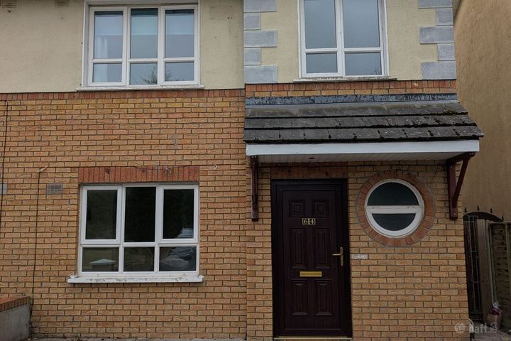 64 The Glen, Kilnacourt Woods, Portarlington, Co. Laois
