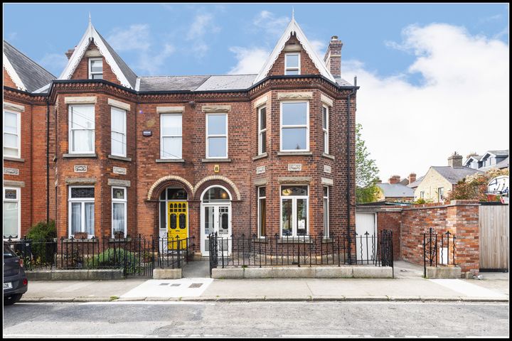 1 Gartan Ave, Glasnevin, Dublin 9, Dublin 9, Dublin