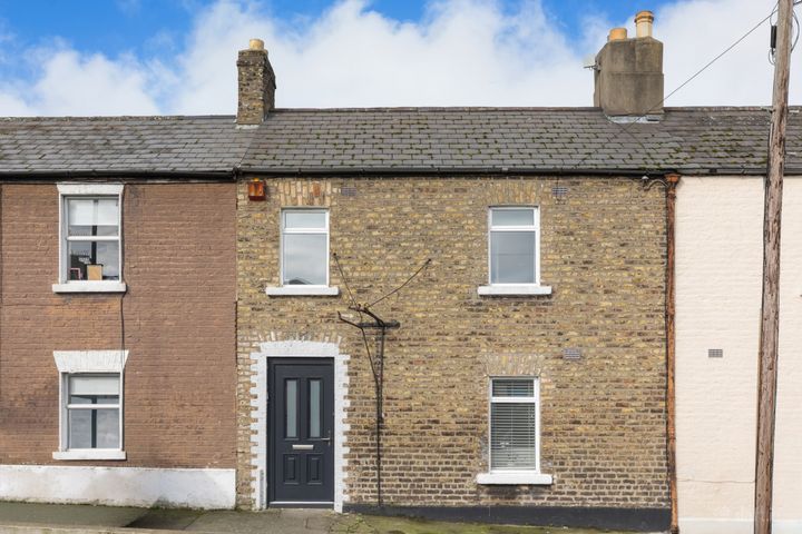 5 Temple Place, Ranelagh, Dublin 6, D06K772