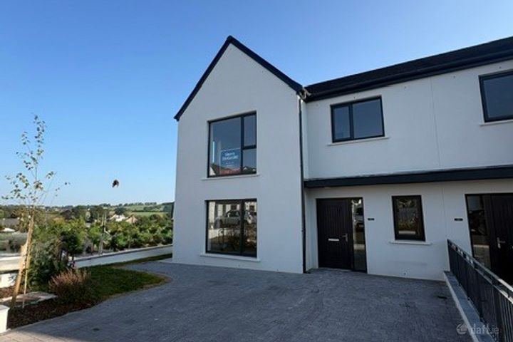 17 Millboro, Kerry Pike, Cork, T23VK7D