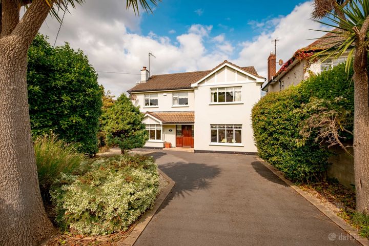 21 Ard Mhuire Park, Dalkey Ave, Dalkey, Dublin