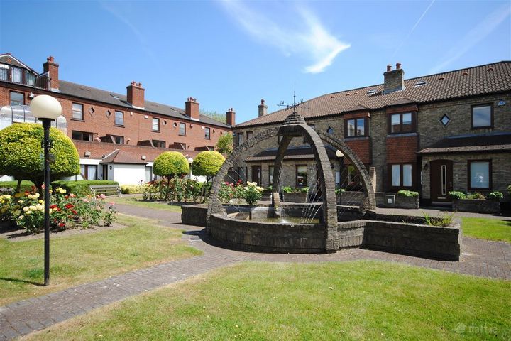 Morehampton Square, Donnybrook, Donnybrook, Dublin 4