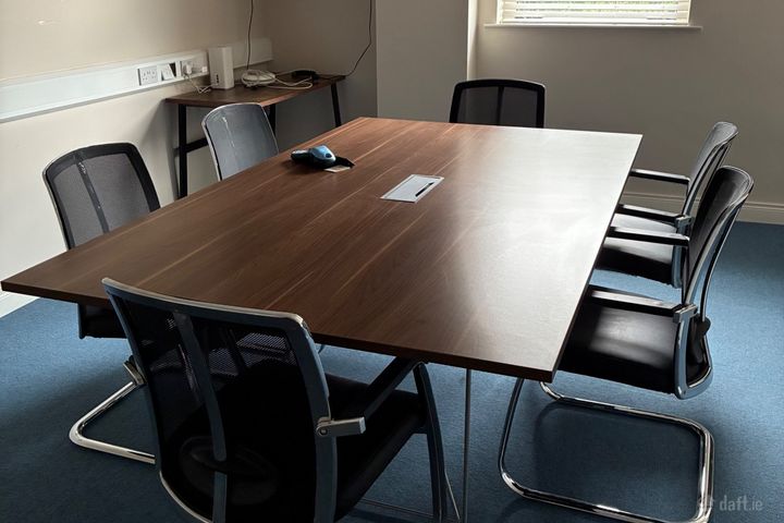 Office No 2, Rathangan Road, Monasterevin, Co. Kildare, Monasterevin, Co. Kildare